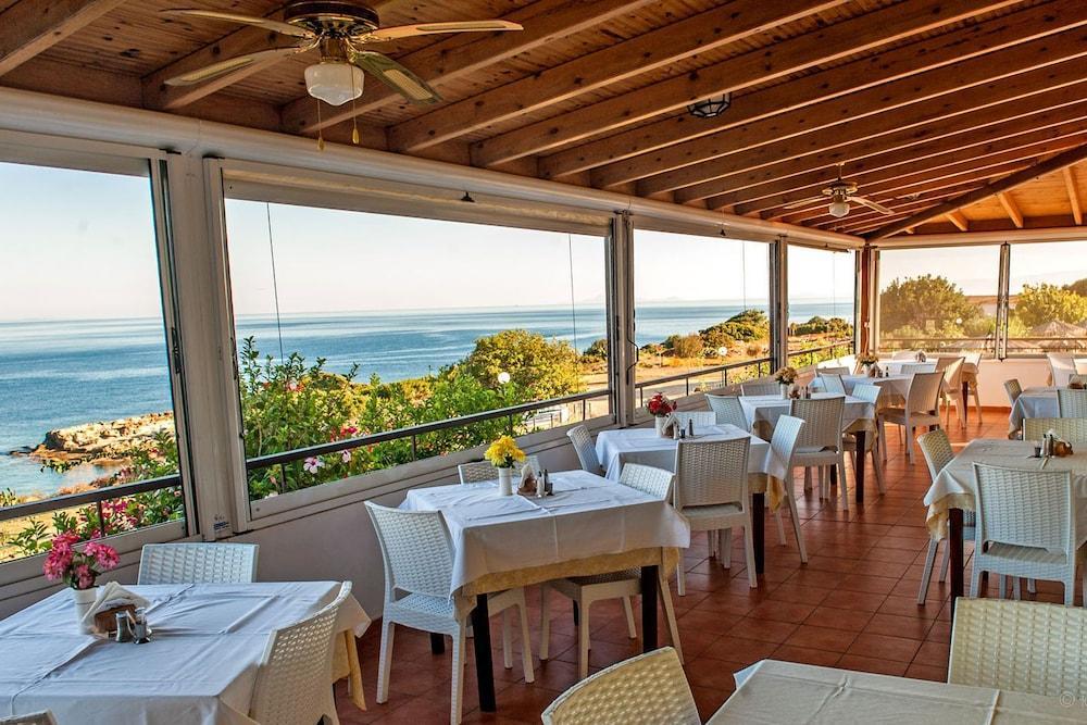 Porto Skala Village Hotel Skala (Kefalonia) Exterior photo