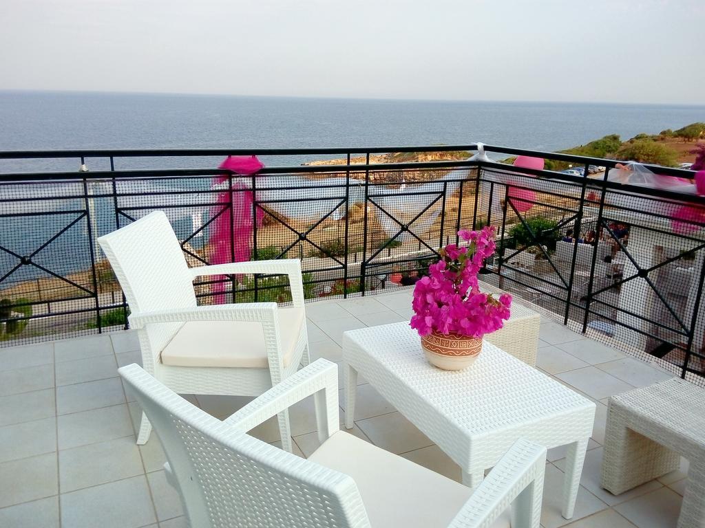 Porto Skala Village Hotel Skala (Kefalonia) Exterior photo
