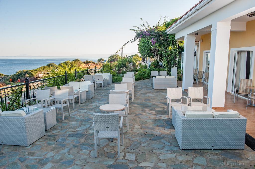 Porto Skala Village Hotel Skala (Kefalonia) Exterior photo
