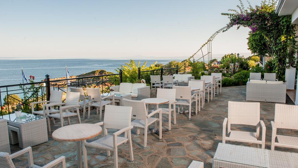 Porto Skala Village Hotel Skala (Kefalonia) Exterior photo