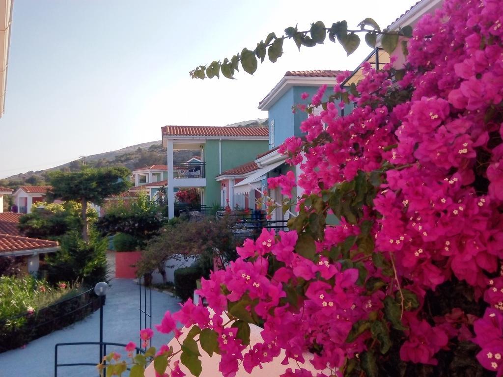 Porto Skala Village Hotel Skala (Kefalonia) Exterior photo