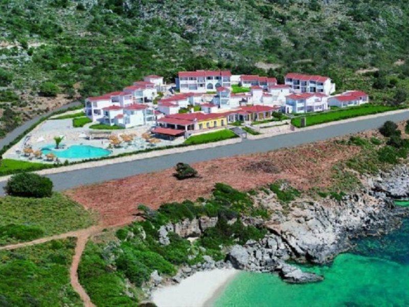 Porto Skala Village Hotel Skala (Kefalonia) Exterior photo